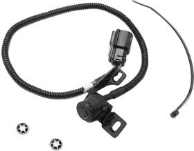 14898845 Rev & Bolt Back Up Camera For 2007-2008 Ford F-150 Lincoln Mark Lt Colored