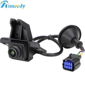 17390481buh3080 Rimoody New Rear View Backup Camera Unit Assy For Hyundai Elantra 2021-22 99240-aa100