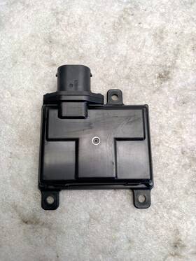 Pt00012245-f Rivian R1t R1s 2022-2024 Rear Blind Spot Radar Sensor Module Unit Oem