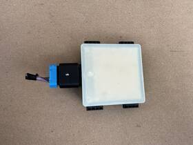 Pt00463990-a Rivian 2024-25 Oem R1t R1s Rear L&r Corner Blind Spot Radar Sensor