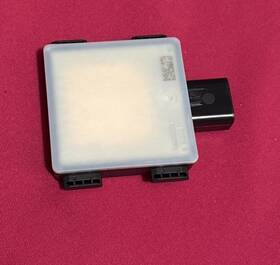 Pt00463990-e Rivian 2024-25 Oem R1t R1s Rear L&r Corner Blind Spot Radar Sensor