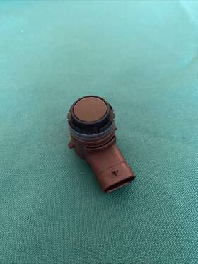 Pt0002153 Riviant Oem Rivian R1t Rear Bumper Parking Park Assist Pdc Sensor 2022-24