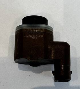 0710150943 Rolls-royce Ghost Wraith Dawn Ultrasonic Parking Sensor Oem