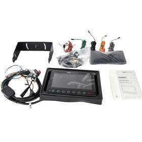Stsm207 Rosco Mirror Video Display Module