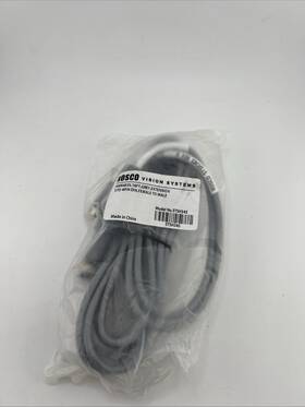 Stsh345 Rosco Vision Systems 4-pin 16ft Harness