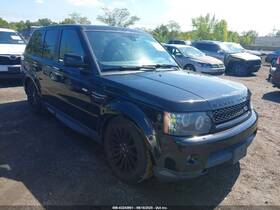 596-00818 Rover Camera/projector Radar Unit Adaptive Cruise Fits 11-13 Range Sport 458124