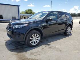 Fk7219h406af Rover 596-10101 Camera/projector Camera Front Id Fits 15-17 Discovery Sport 7441481