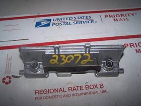 Hpla-19h406-bg Rover 596-10479 17 18 Sport Lane Assist Camera Id