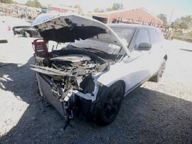 596-13392 Rover Camera/projector Radar Unit Blind Spot Alert Fits 21 Velar 1611877 596-13392 Rover Camera/projector Radar Unit Blind Spot Alert Fits 21 Velar 1611877
