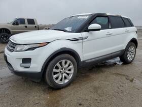 596-51658 Rover Camera/projector Camera View Rear Park Assist Fits 14-15 Evoque 669755