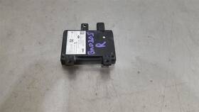 Fk7214f152ac Rover 596.rv1515 15 2015 Range Blind Spot Radar Module Rear Right Passenger