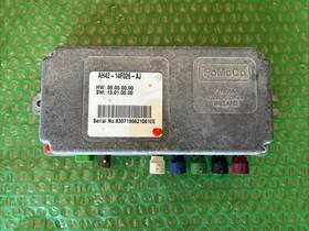 Ah42-14f026-aj Rover 2010 - 2013 Range 10-13 Lr4 Parking Camera Surround Control Module