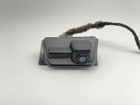 Dk6219g490ae Rover 2014-2015 Range Sport Rear Camera With Trim Lid Mounted 37496 Dk6219g490ae Rover 2014-2015 Range Sport Rear Camera With Trim Lid Mounted 37496