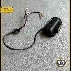 Lr018560 Rover 2006-2009 Land Range Rear View Reverse Backup Camera Oem
