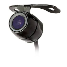 Tfcam2-wp1 Scosche Tfcam2 Wide Angle Lens Back-up Camera Water Resistant With Lowlight Visibility