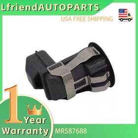 Mr587688 Self-operated Reverse Radar Sensor For Mitsubishi Outlander Phev 2018-2023