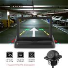 Sg01vehiclezq59390101 Car Monitor With Night Vision Waterproof Rear View Backup My