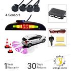 Sg12ubazc27555255 Parking Sensors Led Car Auto Backup Reverse Rear Radar System
