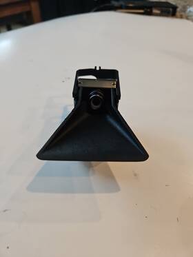 5wk43789 Siemens 9137716 2008 Bmw 535xi Rear View Backup Camera Parking Assistance 6651