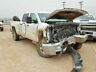 596-01121 Silvrdo25 Rear Tailgate Fits Sierra Pickup