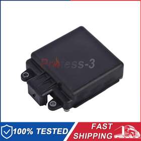 Fl3t-14c689-ac Sinocmp Rear Blind Spot Radar Module Sensor For 2015-16 Ford F150 3.5l Us