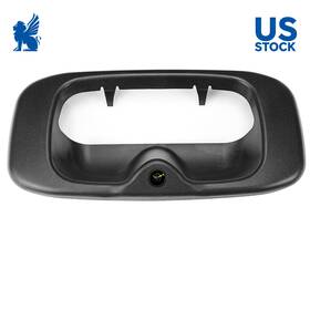 Dcc-0006 Skylion Tailgate Handle Backup Rear Camera For 1999-2006 Chevrolet Silverado Gmc Sierra