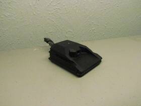 23138587 Sliverado 2014-2018 Silverado Sierra Front Camera Lane Departure Oem