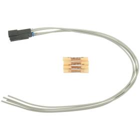 86860xe Smp New Parking Aid Sensor Connector For 2001 2003-2004 Oldsmobile Silhouette
