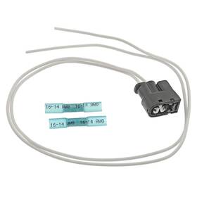 886bc20 Smp Parking Aid Sensor Connector For 2016-2020 Lexus Gs350