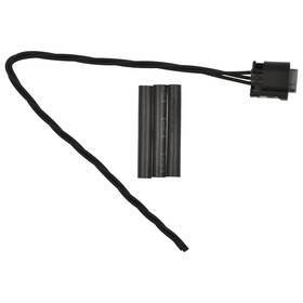 912au28 Smp Parking Aid Sensor Connector For 2002-2004 Ford Expedition