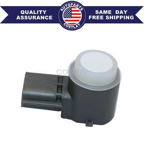 284384hb3a Soillar 284383sh0b 284383ta2e 284384da1d 9872900 1 X Bumper Parking Sensor Fits 2016-2018 Nissan Maxima Titan Infiniti Q50 Qx60