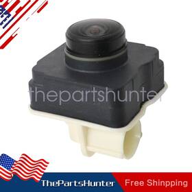 04672771ab Soillar 4672771ab Set Of 1 Rear View Camera For Jeep Compass 2017 2018 2019 2020 2021 2022 Usa