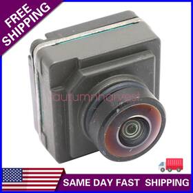 84667444 Soillar Fits For 2024-2025 Chevrolet Silverado 1500 Rear Side Driver Information Camera