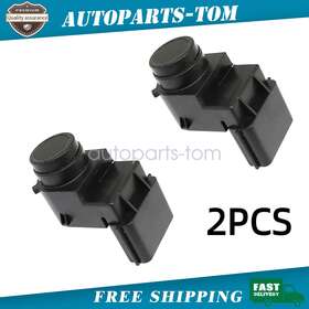 99310-p2000 Soillar 99310-s1700 2pcs Parking Sensor Fit Kia Hyundai Genesis 99310-s1900