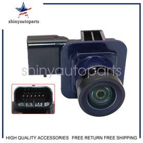 Fl1z-19g490-b Soillar Fl1z-19g490-a For Ford Expedition 2015-2017 Backup Camera Fl1z-19g490-a/fl1z-19g490-b New