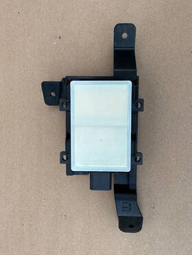 99120-ds000 Spot 2023-2024 Genesis Gv70 Ev Front Left Corner Blind Radar Sensor
