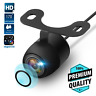 Ssb-vbc-1 Winloop Hd Color Cmos Starlight Night Vision Tvl 691045593857