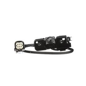 Pac117 Standard Ignition Park Assist Camera