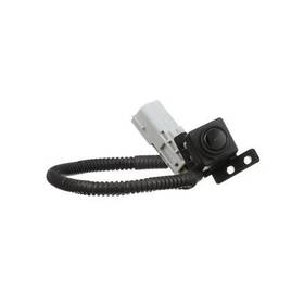 Pac123 Standard Ignition Park Assist Camera