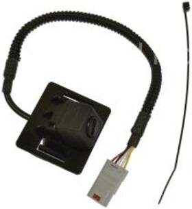 Pac141 Standard Ignition Park Assist Camera Pac141 Standard Ignition Park Assist Camera