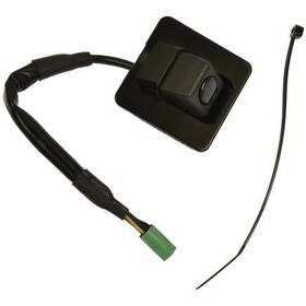Pac197 Standard Ignition Park Assist Camera