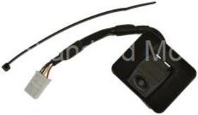 Pac234 Standard Ignition Park Assist Camera
