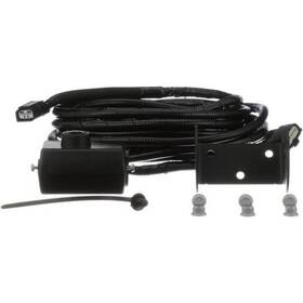 Pac493 Standard Ignition Park Assist Camera