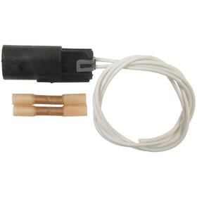 S-1075 Standard Ignition Parking Aid Sensor Connector For Aura Malibu More