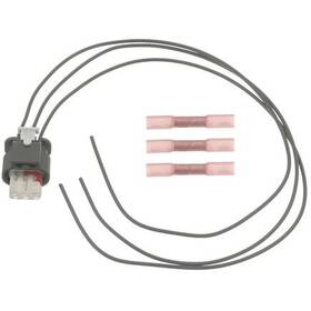 S2916 Standard Ignition Park Assist Sensor Connector