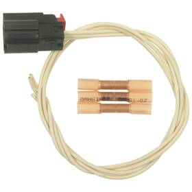 307vh02 Standard Motor Products For 2009-2010 Dodge Ram 1500 Parking Aid Sensor Connector Smp