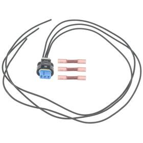 710dm70 Standard Motor Products For 2020-2024 Cadillac Xt6 Parking Aid Sensor Connector Smp 2020 2021 2022 2023
