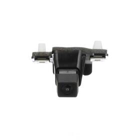 Pac124 Standard Park Assist Camera Fits 14-15 Toyota 4runner