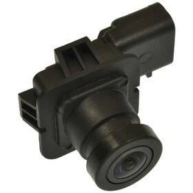 Pac18 Standard Park Assist Camera Fits 13-15 Ford Edge Pac18 Standard Park Assist Camera Fits 13-15 Ford Edge