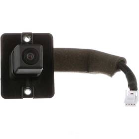Pac418 Standard Park Assist Camera Pac418 Standard Park Assist Camera